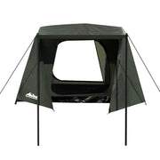 Outback Wanderer Instant Tent – 2–3 Person