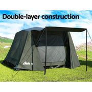 Outback Wanderer Instant Tent – 2–3 Person