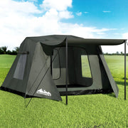 Outback Wanderer Instant Tent – 2–3 Person