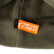 Hunters Element Terrain Beanie Forest Green