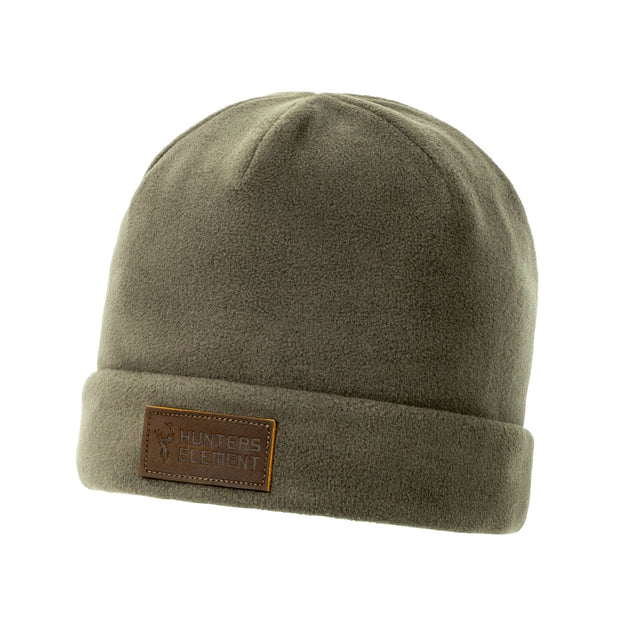 Hunters Element Terrain Beanie Forest Green