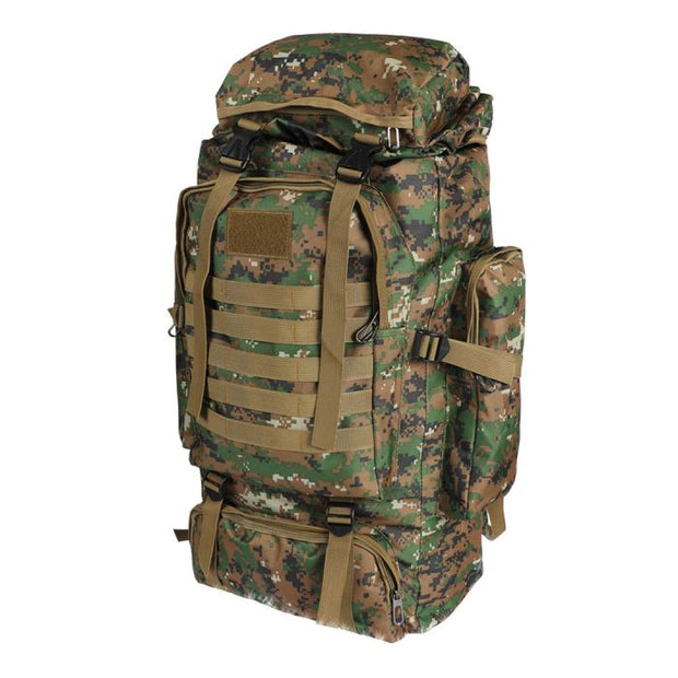 80 litre outlet backpack