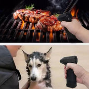 Mini Jet Fan – The Ultimate Camping & 4WD Companion