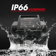 X-BULL 5000LBS 12V Electric Boat Winch – Portable, Powerful & Marine Tough!