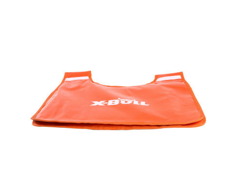 X-BULL Winch Damper Cable Cushion Recovery Safety Blanket