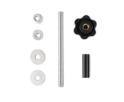 X-BULL Recovery Track Fixing Pins Mounting Kit
