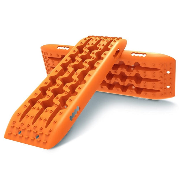 10t Recovery tracks Sand tracks 2pcs Sand / Snow / Mud