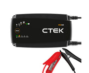 CTEK PRO15S 15A 12V Battery Charger Maintainer Workshop Automatic Lithium Smart