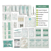 Caravan, 4x4 & Boat First Aid Kit – 210pc Safety Essential