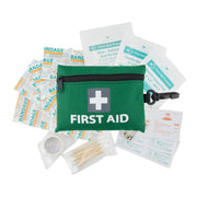Caravan, 4x4 & Boat Compact First Aid Kit – 43pc