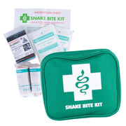 Caravan, 4x4 & Bush Snake Bite Kit – 9pc+ FREE EBOOK