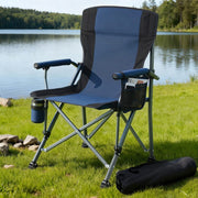 Weisshorn Folding Camping Chair