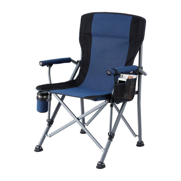 Weisshorn Folding Camping Chair