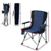 Weisshorn Folding Camping Chair