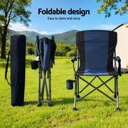 Weisshorn Folding Camping Chair
