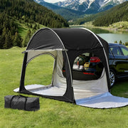 Car Camping Tent – Expand Your Space & Comfort on Any Adventure