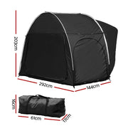 Car Camping Tent – Expand Your Space & Comfort on Any Adventure