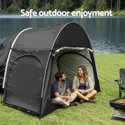 Car Camping Tent – Expand Your Space & Comfort on Any Adventure