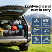 Car Camping Tent – Expand Your Space & Comfort on Any Adventure