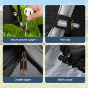 Car Camping Tent – Expand Your Space & Comfort on Any Adventure