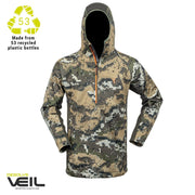 Hunters Element Zenith Hood Desolve Veil