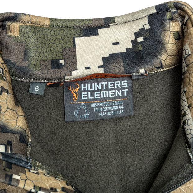 Hunters Element Zenith Top Kids