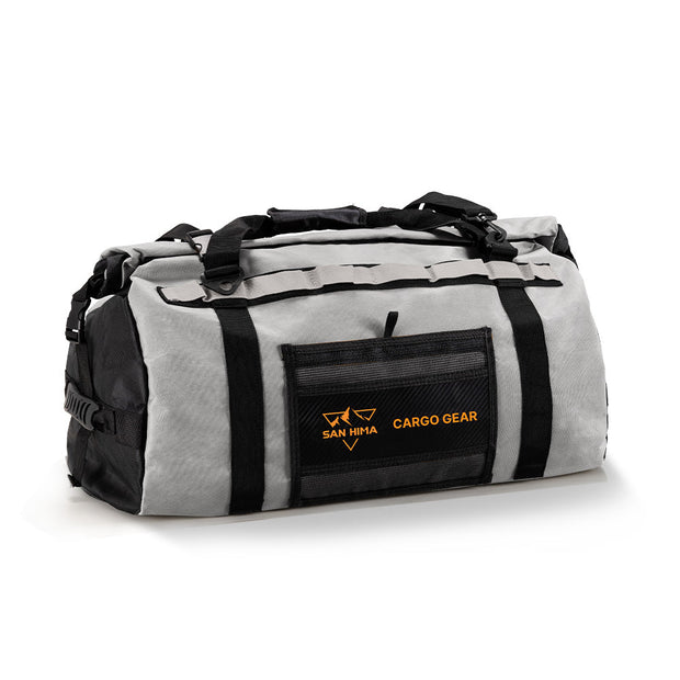 San Hima Cargo Bag 50L Small Stormproof Bag Water Resistant