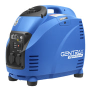 GenTrax 2.5kW Pure Sine Wave Inverter Generator
