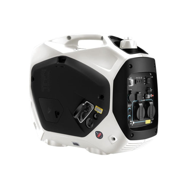 Gentrax 2.2kw Pure Sine Wave Inverter Generator – AussieOutbackStore