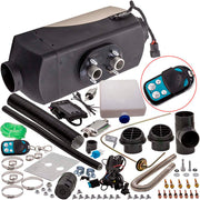 PRE ORDER Outback 2KW Diesel Heater Rugged Pack