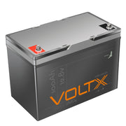 VoltX 12V 100Ah Lithium Ion Battery