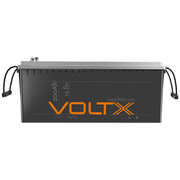 VoltX 12V 200Ah Lithium Ion Battery