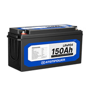 12V 150Ah Lithium Battery LiFePO4