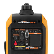 Maxpeedingrods 2kw Super Quiet Portable Inverter Generator