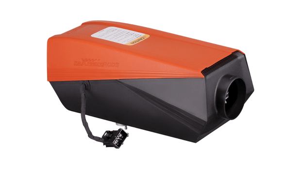 Outback Pro Series Adjustable Caravan 5Kw Diesel Heater