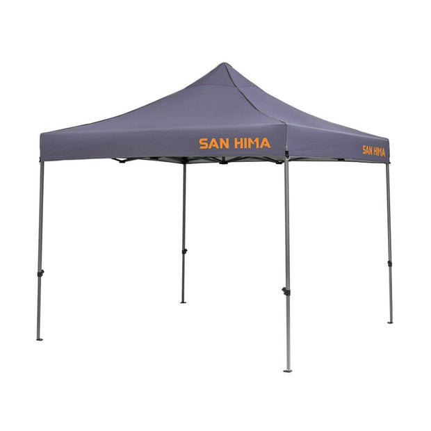 San Hima Portable Gazebo 3m x 3m