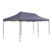 San Hima Portable Gazebo 3m x 6m