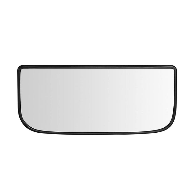 Passenger Side Small Convex Replacement Mirror for San Hima Gen1 Towing Mirrors