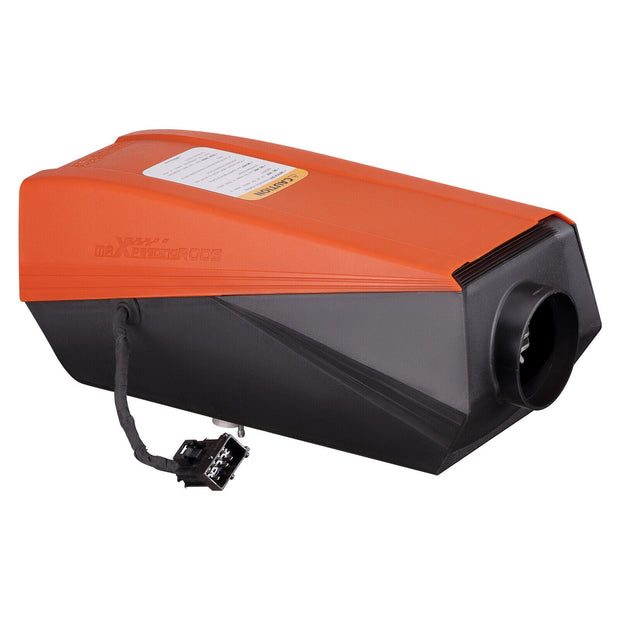 Outback Pro 5kw diesel heater Rugged Pack