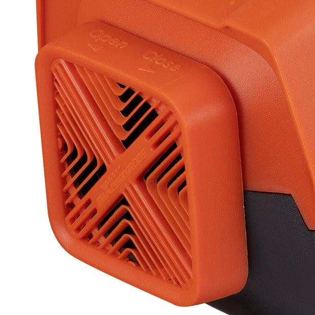 Outback Pro 5kw diesel heater Rugged Pack