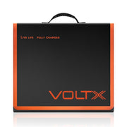 VoltX 12V 160W Folding Solar Blanket