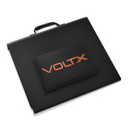 VoltX 12V 160W Folding Solar Blanket