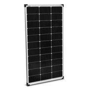 VoltX 12V 100W Fixed Solar Panel