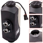 PRE ORDER Outback 2KW Diesel Heater Rugged Pack