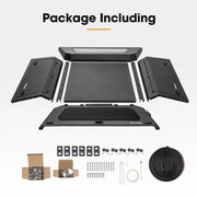 San Hima UTE Tub Canopy For Ford Ranger Next Gen PY 07/2022–On Dual Cab