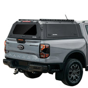 San Hima UTE Tub Canopy For Ford Ranger PX/PX2/PX3 2011-06/2022 Dual Cab