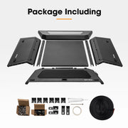 San Hima UTE Tub Canopy For Ford Ranger PX/PX2/PX3 2011-06/2022 Dual Cab