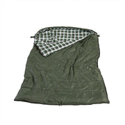 Mountview Sleeping Bag Double Bag Thermal -10℃
