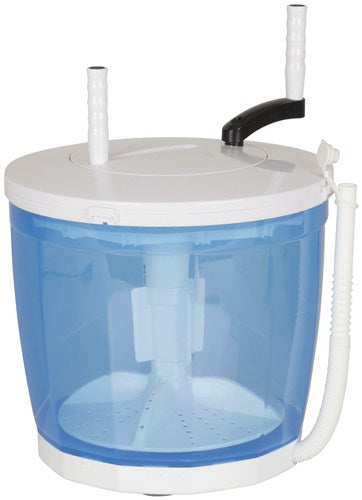 Washing Machine Portable EcoSpin 2 Litre