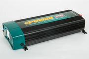 Enerdrive EPOWER 2600W/12V W/RCD & AC TFER SWITCH